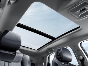 ชางอัน UNI-<span class=keywords><strong>K</strong></span> ดีไซน์โดดเด่น SUV ขนาดกลาง พลังเทอร์โบ เทคโนโลยีล้ำสมัย - Product Image 5