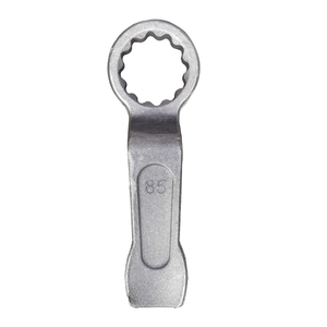 Tùy Chỉnh Giả Mạo Nhiệm Vụ Nặng Nề Vòng Slogging Cờ Lê 22-150Mm Cấp Công Nghiệp Nặng Gõ Màu Đen 12-Góc Vòng Rèn Nóng <span class=keywords><strong>2025</strong></span> - Product Image 3