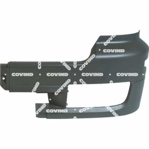 PARACHOQUES DELANTERO IZQUIERDO apto para Mercedes ACTROS 1 (9418800970-7354) - Product Image 1