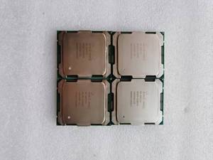 Vente flash - Processeur Xeon E5-2667 V4 d'occasion SR2P5 - 8 cœurs - <span class=keywords><strong>3</strong></span>,2 GHz - 25 Mo de cache - 9,6 GT/s - 135 W - LGA <span class=keywords><strong>2011</strong></span>-v3 - Product Image 3