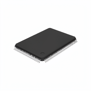 Circuit intégré (CI) de canal fabricant, MCU 16 bits, 256 Ko FLASH, 128LQFP, MSP430F6777AIPEU, embarqué 128 LQFP - Product Image 1