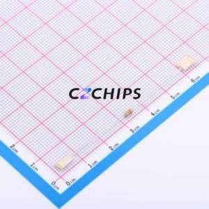 CR1/8W-47K ตัวต้านทานผ่านรู OT52 5% ส่วนประกอบผ่านรู (THT), ฟิล์มคาร์บอน D2.3xL3.7mm 47Kohm 5% 200V - Product Image 2