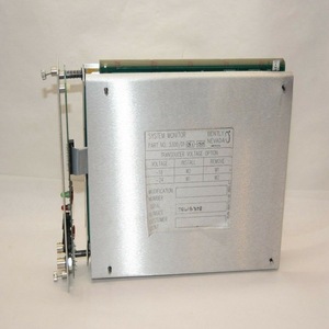 Capteur de vibration Bentley 9200-06-02-10-00 Module de contrôle industriel - Product Image 1