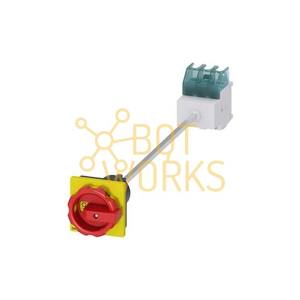 Siemens 3LD22130TK53 - Nuevo - Product Image 1
