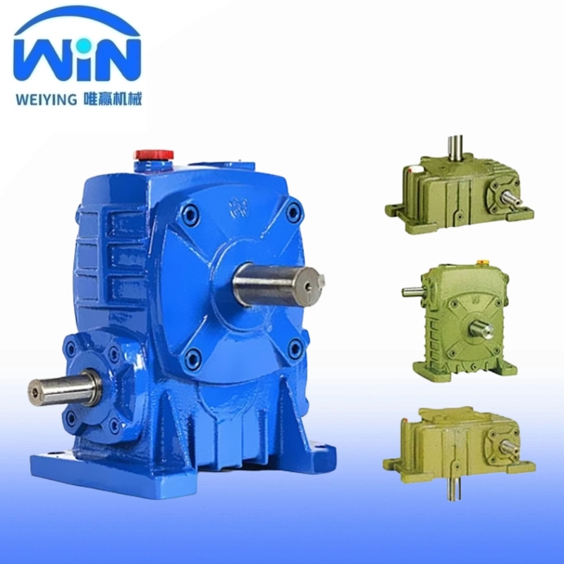 Cycloidal Gear Reducer Gearbox 0 75
