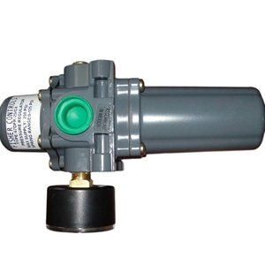 Vannes papillon Fisher neuves et authentiques avec décharge interne, modèle 67DFR - En stock, garantie 1 an - Product Image 3