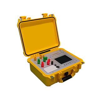 Probador de Capacidad y Carga de Transformadores TC-1000 - Product Image 1