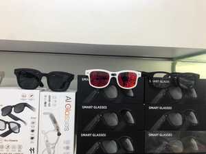 Lentes Inteligentes Wesell con Activación por Voz AI, Reconocimiento de Fotos, Función Antivibración, Grabación de Audio, Transferencia de Imágenes WIFI, Resistencia al Agua IP68 - Product Image 4