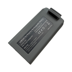 Baterai untuk Mini 2 baterai 2400mAh kompatibel dengan Mavic MINI2 MINI SE/2 SE seri Drone cerdas penerbangan baterai Digital - Product Image 5