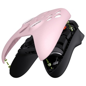 Coque magnétique pour manette Xbox Series X/S, plaque frontale magnétique de remplacement personnalisée pour manette Xbox - Product Image 3