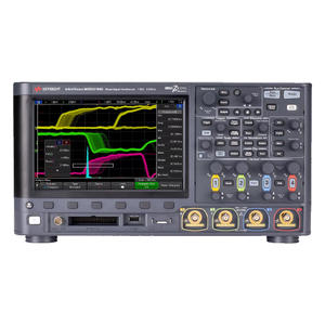 Infiniium MXR-Series Real-Time Oscilloscopes