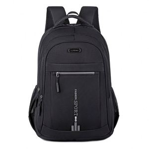 Mochila de viaje impermeable para portátil, nueva mochila de negocios, bolsa para portátil resistente. - Product Image 2
