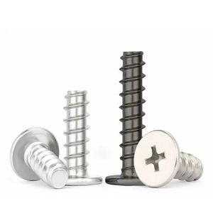 도매 게임 컨트롤러 6MM 수리 나사 예비 부품 PlayStation 4 <span class=keywords><strong>PS4</strong></span> 슬림 프로 게임 패드 나사 액세서리 - Product Image 4