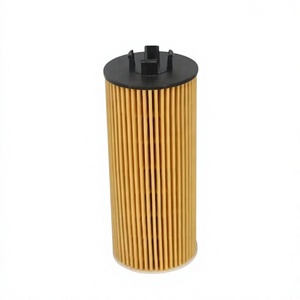Elemento de Filtro de Aceite 11428570590 HU6015z para Mini F55 F65 BMW - Product Image 2