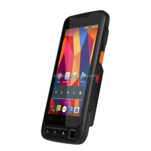 Option <span class=keywords><strong>de</strong></span> boîtier en caoutchouc 4 emplacements station <span class=keywords><strong>de</strong></span> charge <span class=keywords><strong>de</strong></span> <span class=keywords><strong>batterie</strong></span> 5 pouces android12 SWELL V700 robuste lecteur <span class=keywords><strong>de</strong></span> scanner portable mobile pda 2d - Product Image 3