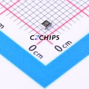 ตัวต้านทานเซรามิกแบบ SMD รุ่น HoAR0805-1/8W-5.1KR-0.1%-TCR25 ขนาด 0805 ค่า 5.1kΩ ความคลาดเคลื่อน 0.1% กำลังไฟ 125mW - Product Image 1