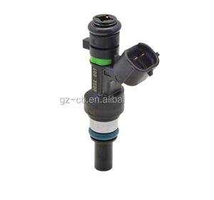 Iniettore Carburante di Alta Qualità 16600-EA000 FBY1160 16600EA000 per Nissan Frontier X-trail - Product Image 3