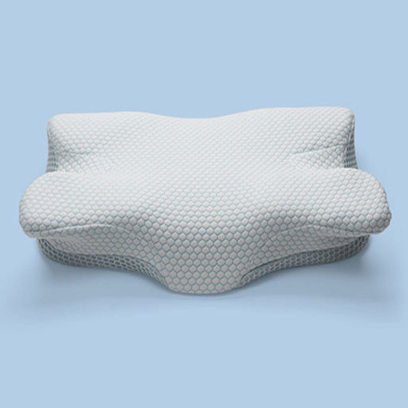 สีฟ้าสีขาว