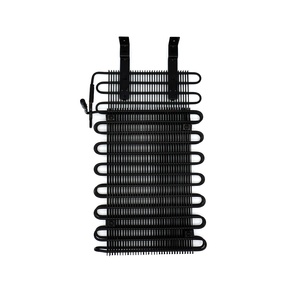 Condensador de tubo de acero Bundy de alta calidad 12U, mini condensador de 4.76mm para piezas de repuesto de aire acondicionado de refrigerador - Product Image 4