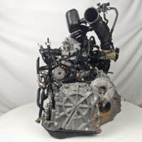 Motor Completo Original Usado Toyota RAV4 2AZ-FE 2.4L para Toyota RAV4 XA20 XA30