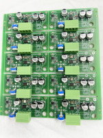 Diseño de PCB y PCBA de personalización integral con desarrollo de software de decodificación de firmware-Software de decodificación de firmware personalizado para clon de PCB