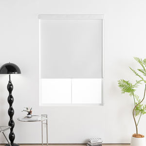 Nuovo telecomando Smart Home oscuramento elettronico motorizzato automatico Wireless tapparelle motorizzate per finestre elettriche - Product Image 2