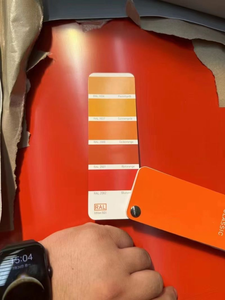 Bobinas de Acero <span class=keywords><strong>PPGI</strong></span> de 0.5 mm, Galvanizado en Caliente, Recubrimiento de Color, Acero Galvanizado por Inmersión en Caliente - Product Image 3