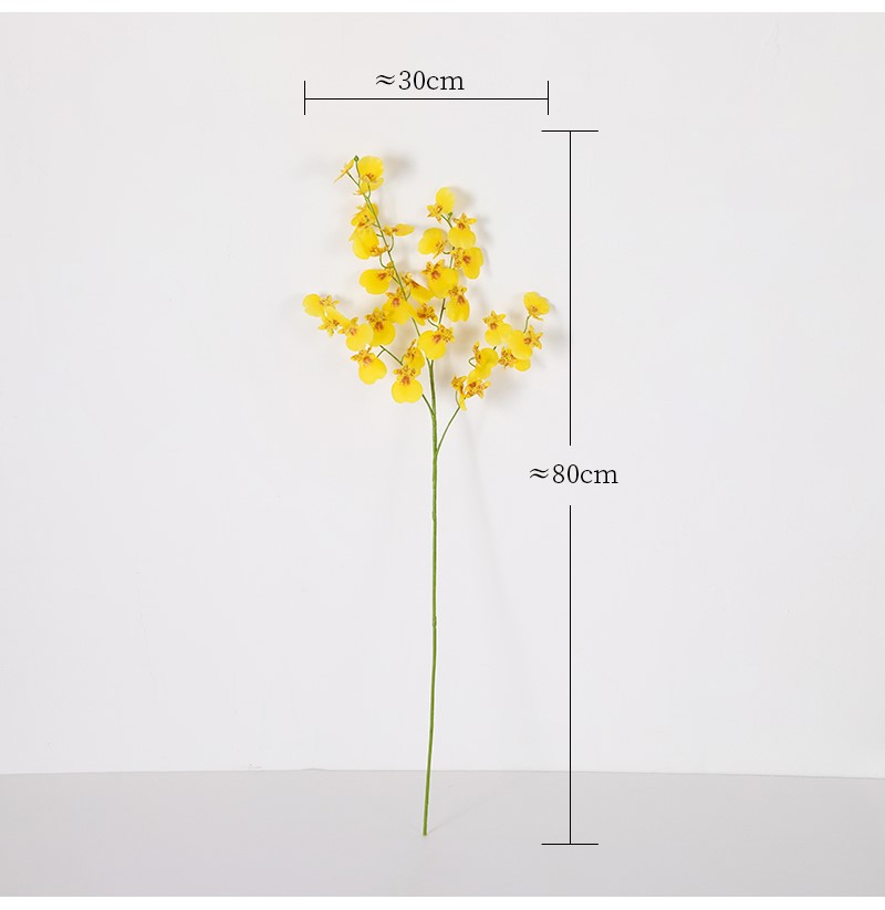 brad artificial 3d 300 cm