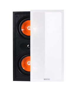 Sistema de Sonido Envolvente 7.1 con Altavoces Empotrados para Sistema Inteligente, Audio BGM y Uso Doméstico, Paquete de 8 Canales con Sonido - Product Image 3
