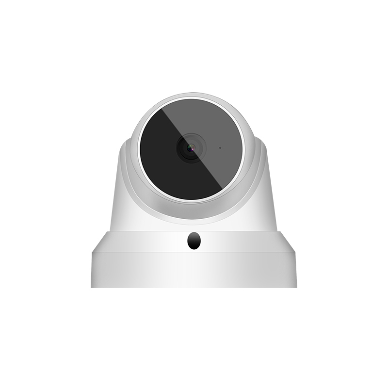 Smart Outdoor Security Camera 1080p CMOS H.264 with Two-Way Audio Mobile App Control V380 Wireless WiFi IP Camera · image 7