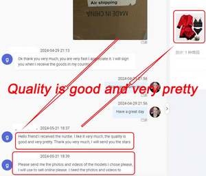 Sfy1133 Lingerie érotique 2024 Vente en gros Ensemble de pyjamas sexy en satin à imprimé léopard à manches courtes 4 pièces pour femmes - Product Image 6