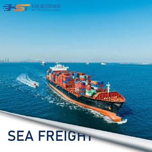 <span class=keywords><strong>China</strong></span> a SA Arabia Saudita Emiratos Árabes Unidos Qatar DDP Air Sea Transport Top 1 Freight Forwarder Entrega segura Servicio de logística barato rápido - Product Image 1