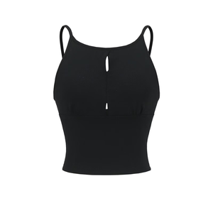 Ropa Deportiva Casual de Poliéster Transpirable de Alta Sujeción para Mujer al por Mayor, Ideal para Yoga, Actividades al Aire Libre y Baile - Product Image 4