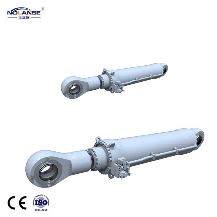 NOLANSE Custom Fase Multi Pressa Idraulica Heavy Duty Industrial Idraulico Ram