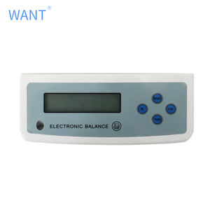 WT-X 디지털 전자 테이블 저울 10kg 15kg <span class=keywords><strong>20kg</strong></span> 30kg 0.1g/1g - Product Image 6