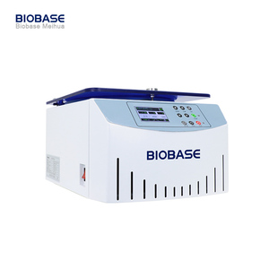BIOBASE Supplier Special <strong>Centrifuge</strong> for Blood Group <strong>Serology</strong> Routine Blood Group Detection Gel Card <strong>Centrifuge</strong> BKC-TL4G - Product Image 4