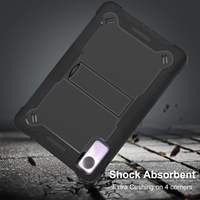 Coque de protection robuste et durable à 3 couches pour tablette, usage polyvalent, pour Redmi Pad SE 11 pouces 2025 – Vente en gros B2B Chine