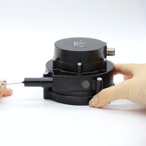 Sensor de Repuesto con Cable de Tracción, Medidor de Distancia Lineal para Camiones de Basura, Grúas, Vehículos de Ingeniería, Piezas de Montacargas, 3M 8.3M - Product Image 1