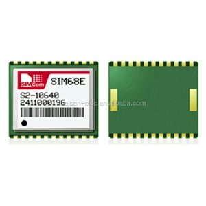 Haisen โมดูลจีพีเอส <span class=keywords><strong>SIM68</strong></span> GPS GLONASS ระบบโมดูล <span class=keywords><strong>SIMCOM</strong></span> SIM68E - Product Image 2