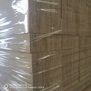 उच्च स्थिरता एलवीएल या इटेड लकड़ी के बोर्ड लागत प्रभावी लेमिनेटेड वेनियर लंबर - Product Image 6