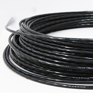 Großhandel Niederspannungs-XLPE-Stromkabel 1 2 3 4-adrig Strukturiertes Isoliertes Kabel Aluminium-Elektrokabel - Product Image 1