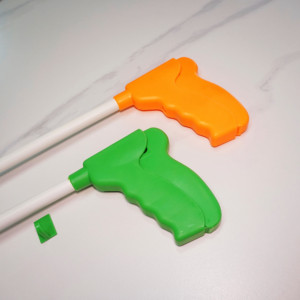 Simpatico cacciatore di insetti e ragni umano domestico - Product Image 6