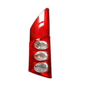 Bus Lamp Bus Rear Auto Lamp Tail Light For Volvo B-2001