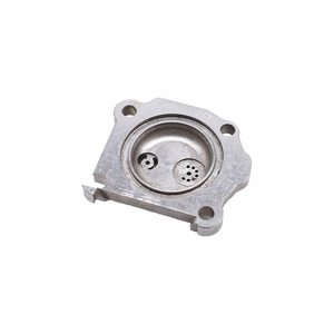 Usinage CNC Pièces en acier inoxydable aluminium laiton Fraisage personnalisé Brochage Tournage Emboutissage Fabrication - Product Image 5