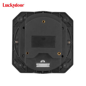 เครื่องสแกนรหัส QR หุ่นยนต์สแกน1D 2D สี่เหลี่ยมทรงกลม - Product Image 5