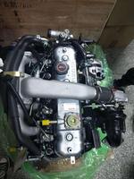 Moteur de camion diesel 4 cylindres, 2,8 l, 4JB1 Isuzu, 57kw, au meilleur prix et en Offre Spéciale