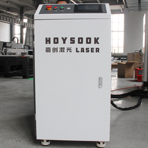 Machine à laser fibre 1500W 3000W pour le soudage de tôles - Product Image 4