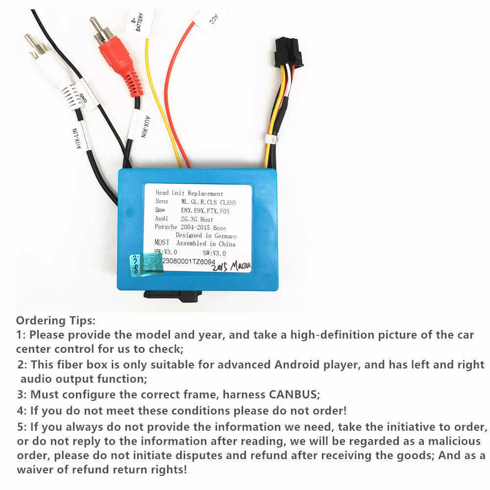 Pour Porsche Macan 2015