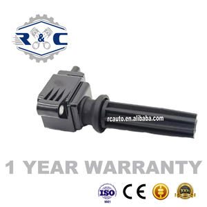 福特边缘逃逸2.0L汽车点火线圈新R & C高品质汽车火花线圈Koil Pengapian mobil 6736203 5121001 5153009 - Product Image 2