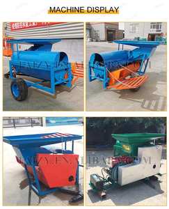 <span class=keywords><strong>Precio</strong></span> en Kenia de Extractor de Semillas de Melón, <span class=keywords><strong>Sandía</strong></span> y Pepino con Capacidad de 300-500 Kg/h - Product Image 5